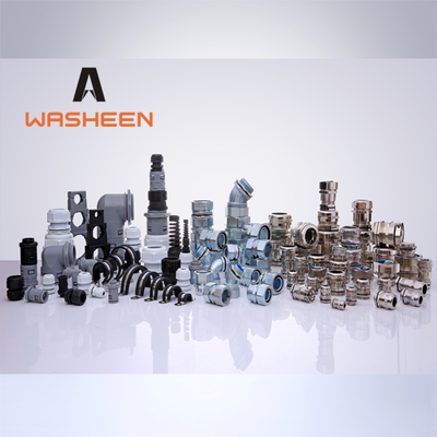 WAS-SSGL 金屬軟管 結構、特性與工業應用詳解