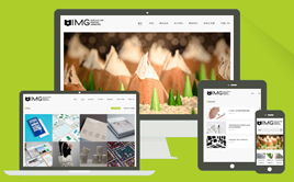 白色織夢模板,dedecms模板,dede模板下載 第2頁