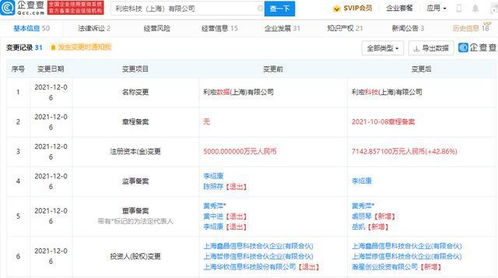 小米投資利翃金融,后者為投資型互聯(lián)網(wǎng)借貸平臺公司